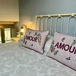 בית חווה Greif Boutique Juna אאוריזינה