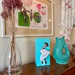 בית חווה Greif Boutique Juna אאוריזינה