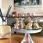 Greif Boutique Juna בית חווה