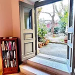 Farmház Greif Boutique Juna