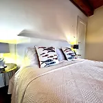 Greif Boutique Juna Farmház Aurisina