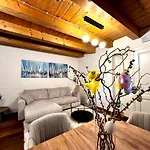 Greif Boutique Juna Farmház Aurisina