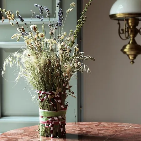 Фермерский дом Greif Boutique Juna *