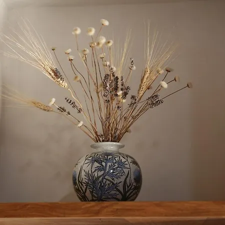 Фермерский дом Greif Boutique Juna