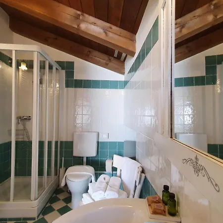 Greif Boutique Juna Фермерский дом Ауризина