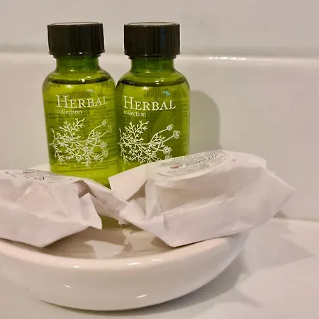 Greif Boutique Juna Фермерский дом