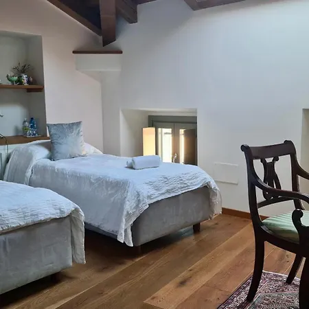 Greif Boutique Juna * Duino-Aurisina