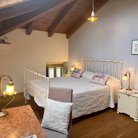 Greif Boutique Juna Κατάλυμα σε φάρμα *