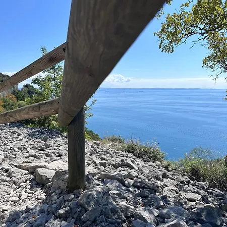 Фермерский дом Greif Boutique Juna *