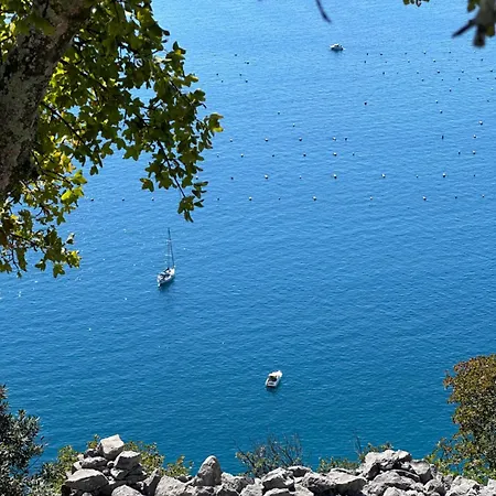 Gospodarstwo agroturystyczne Greif Boutique Juna Duino-Aurisina