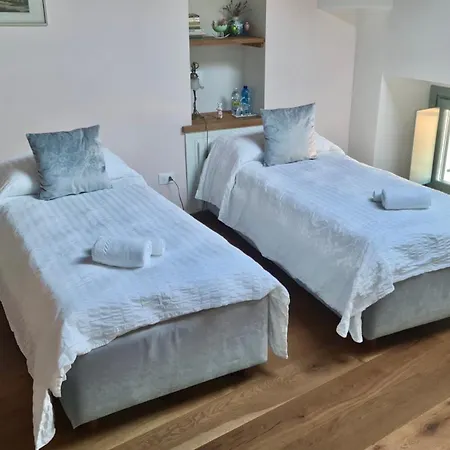 Greif Boutique Juna Duino-Aurisina