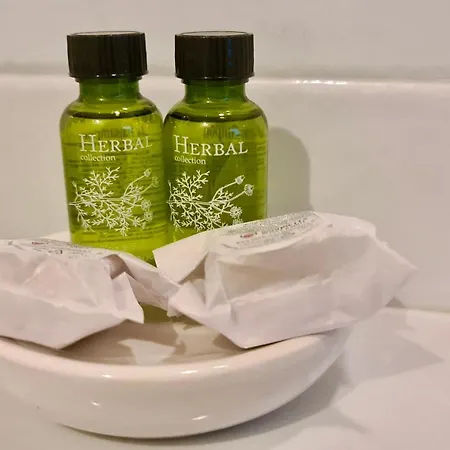 Фермерский дом Greif Boutique Juna