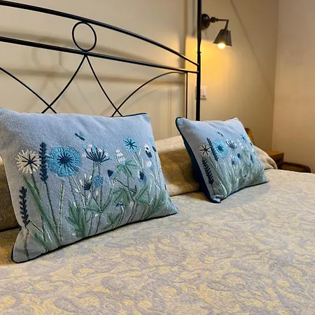 Greif Boutique Juna Κατάλυμα σε φάρμα