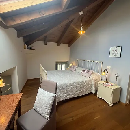 Gospodarstwo agroturystyczne Greif Boutique Juna