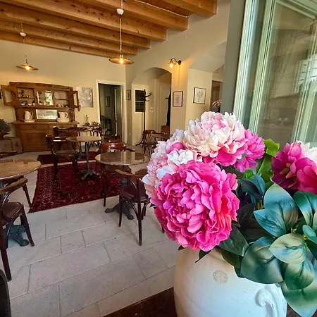 Greif Boutique Juna Gospodarstwo agroturystyczne *