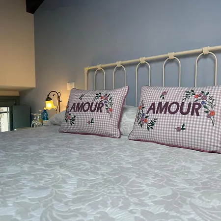 Фермерский дом Greif Boutique Juna *