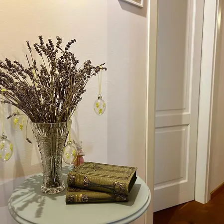 Greif Boutique Juna * Ауризина