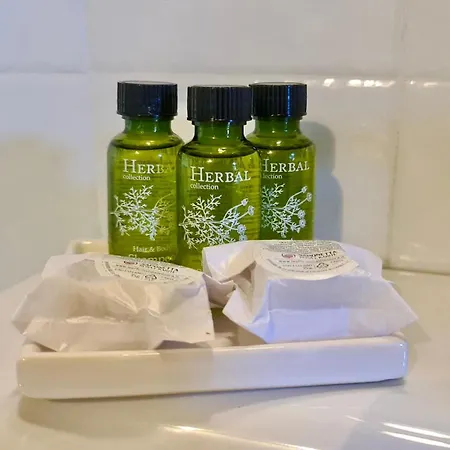 Greif Boutique Juna Gospodarstwo agroturystyczne *