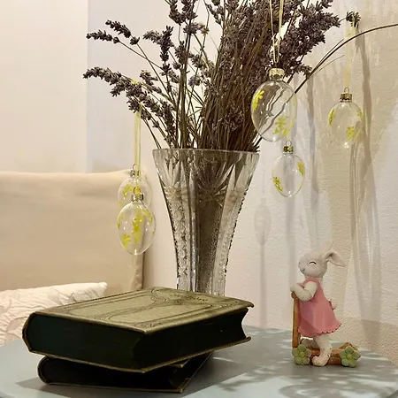 Κατάλυμα σε φάρμα Greif Boutique Juna *