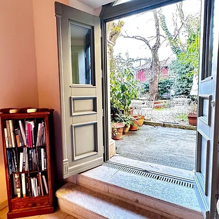 Gospodarstwo agroturystyczne Greif Boutique Juna