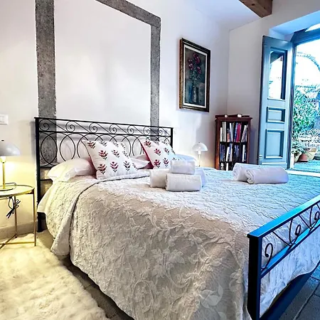 Greif Boutique Juna Κατάλυμα σε φάρμα *