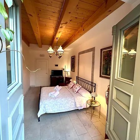 Greif Boutique Juna Κατάλυμα σε φάρμα Aurisina