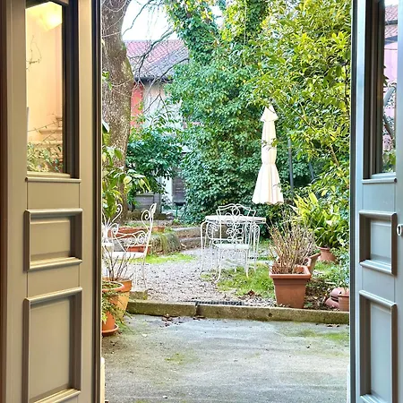 Фермерский дом Greif Boutique Juna Ауризина