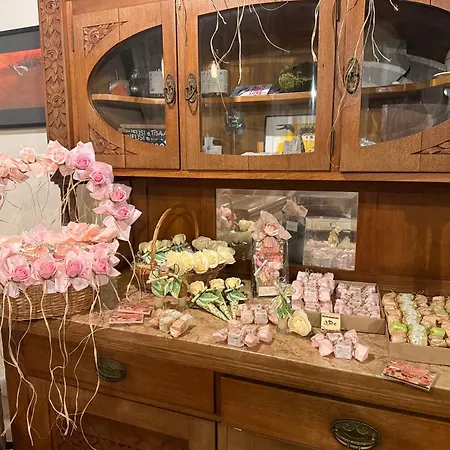 Greif Boutique Juna *