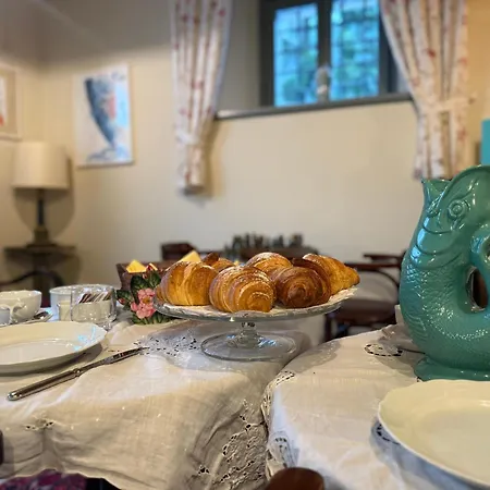 Greif Boutique Juna Gospodarstwo agroturystyczne