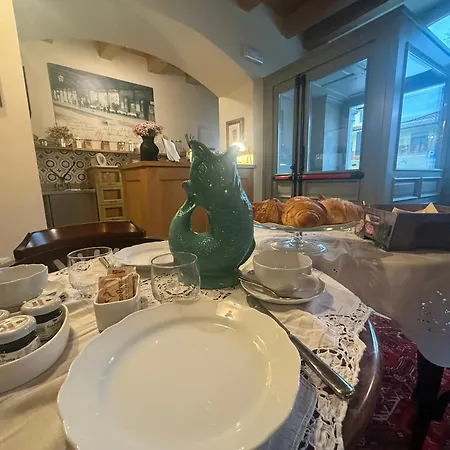 Greif Boutique Juna Duino-Aurisina