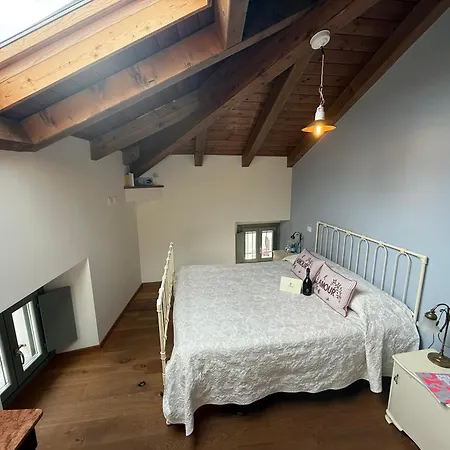 Greif Boutique Juna Κατάλυμα σε φάρμα
