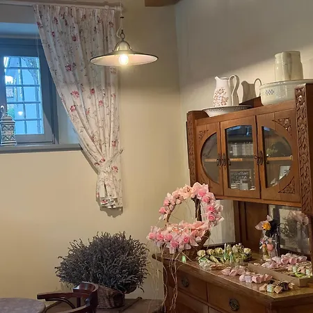 مزرعة للإقامة Greif Boutique Juna