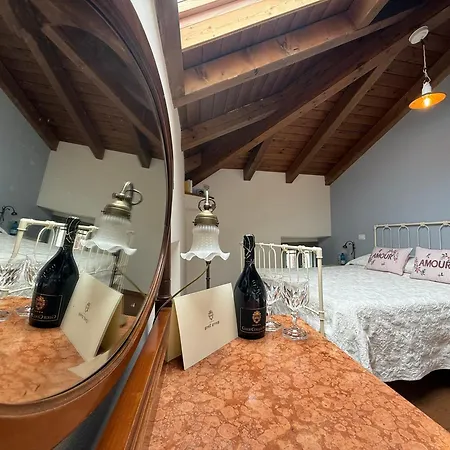 Greif Boutique Juna Κατάλυμα σε φάρμα Aurisina