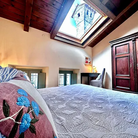 Agroturismo Juna Aurisina