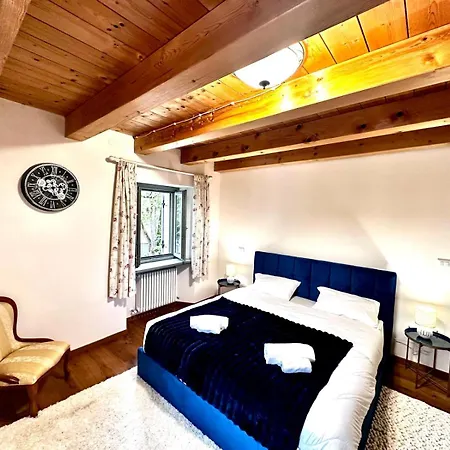 Greif Boutique Juna Κατάλυμα σε φάρμα Aurisina