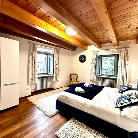 Gospodarstwo agroturystyczne Greif Boutique Juna Duino-Aurisina