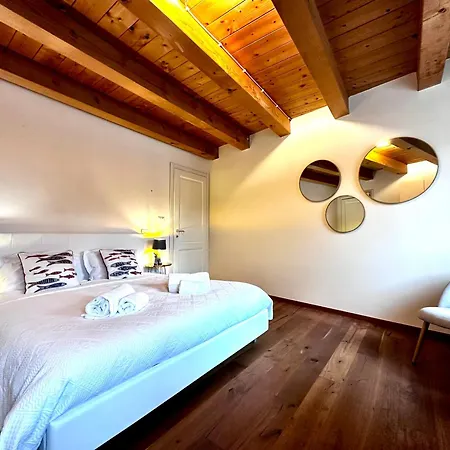 Greif Boutique Juna Gospodarstwo agroturystyczne *