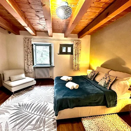 Gospodarstwo agroturystyczne Greif Boutique Juna