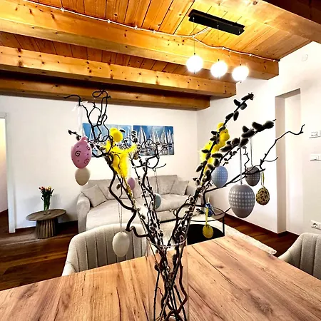 Κατάλυμα σε φάρμα Greif Boutique Juna *