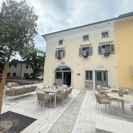 Greif Boutique Juna Фермерский дом *