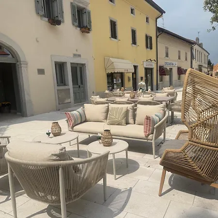 Greif Boutique Juna * Duino-Aurisina