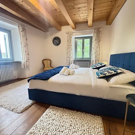 Greif Boutique Juna * Duino-Aurisina