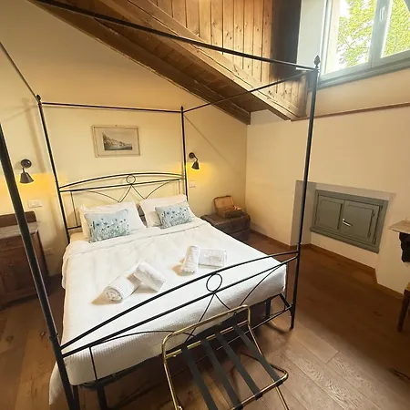 Фермерский дом Greif Boutique Juna Ауризина