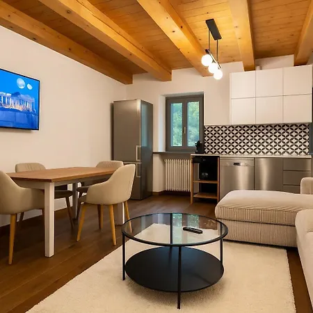 Greif Boutique Juna * Duino-Aurisina