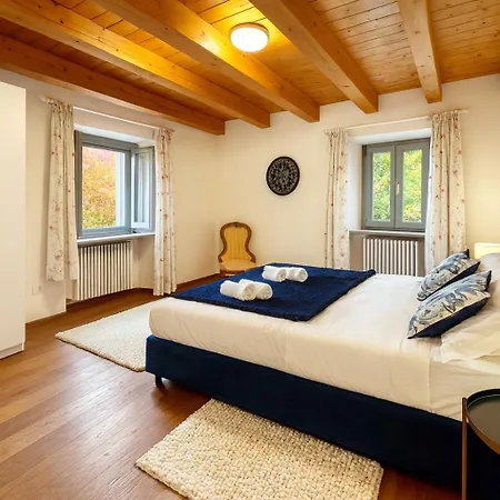 Gospodarstwo agroturystyczne Greif Boutique Juna