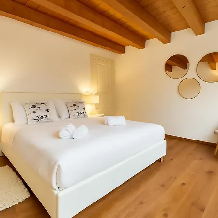 Greif Boutique Juna Фермерский дом *