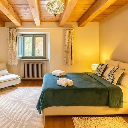 Gospodarstwo agroturystyczne Greif Boutique Juna *