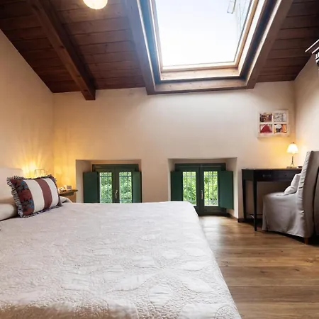 Farmház Greif Boutique Juna *