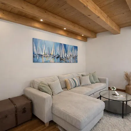 Greif Boutique Juna Farmház Aurisina