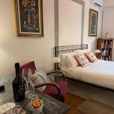 Greif Boutique Juna אאוריזינה